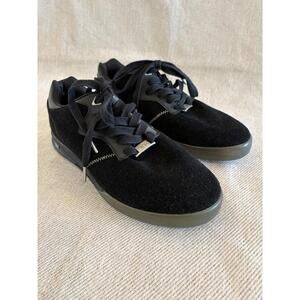 Supra Quattro Lucien Clarke PWBC Shoes US 7.5 New Old Stock, no Box